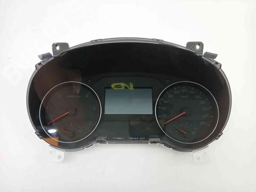 Used Instrument cluster Instrument cluster 39505721 39505721