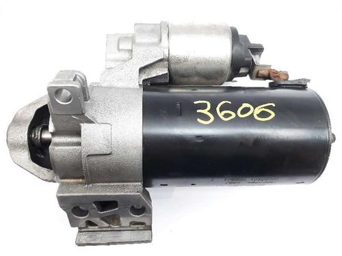 Used Starter Starter BMW X3 (E83) xDrive 20 d (177 hp) 19406758 19406758