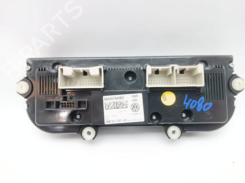 Climate control VW PASSAT CC B6 (357) 2.0 TDI | BP29402286I5 - Image 2