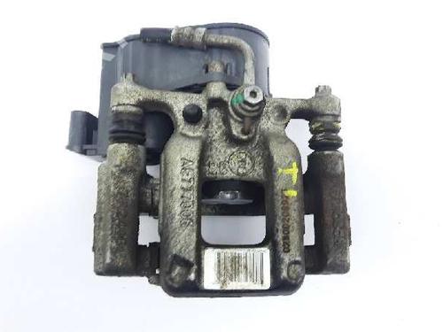Used Left rear brake caliper PEUGEOT 308 II (LB_, LP_, LW_, LH_, L3_) 1.6 THP 125 (125 hp) 11557838