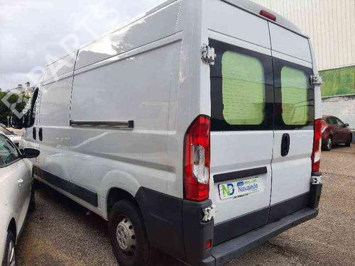 Luftventil FIAT DUCATO Platform/Chassis (250_) 115 Multijet 2,0 D | BP20683940I21 - Image 13