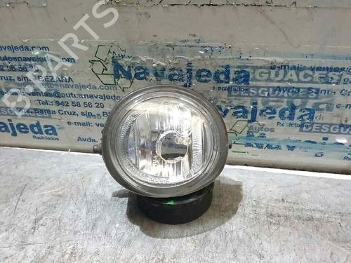 Used Left front fog light Left front fog light MAZDA 5 (CR) 2.0 CD (CR19) (143 hp) 435041 435041