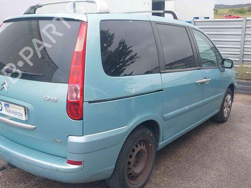 AC-Kompressor CITROËN C8 (EA_, EB_) 2.0 HDi | BP39511775M34 - Image 11