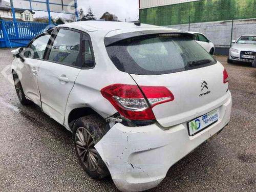 Right front steering knuckle CITROËN C4 II (NC_) | BP20685972M26 - Image 9