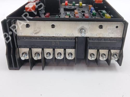 Fuse box VW PASSAT CC B6 (357) 2.0 TDI | BP29402280E1 