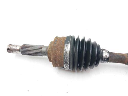 Left rear driveshaft JEEP COMPASS (MK49) 2.0 CRD | BP13406071M40 - Image 3
