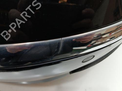 Rear bumper VW PASSAT CC B6 (357) 2.0 TDI | BP29374336C8 