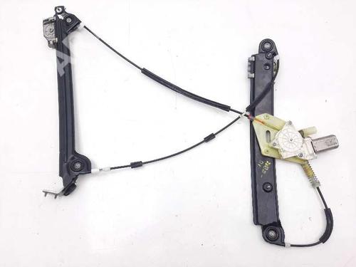 Used Front left window mechanism Front left window mechanism BMW 1 (E81) 118 d (143 hp) 11043820 11043820