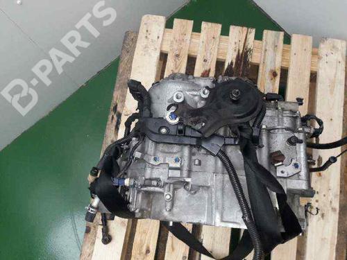 Gearbox HONDA ACCORD VIII Estate (CW) 2.2 i-DTEC (CW3) | BP4634721M3 