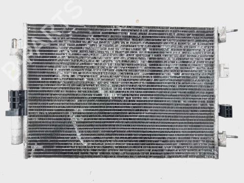 Used AC radiator AC radiator FORD C-MAX II (DXA/CB7, DXA/CEU) [2010-2019] 18651398 18651398