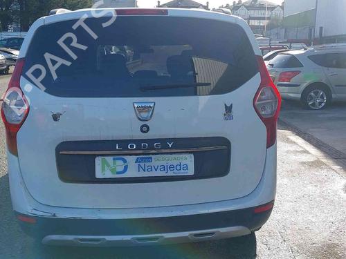 Radiator fan DACIA LODGY (JS_) 1.5 dCi | BP33127363M35 - Image 6