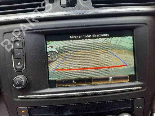 Right front window switch RENAULT KADJAR (HA_, HL_) | BP20685717I26 - Image 11