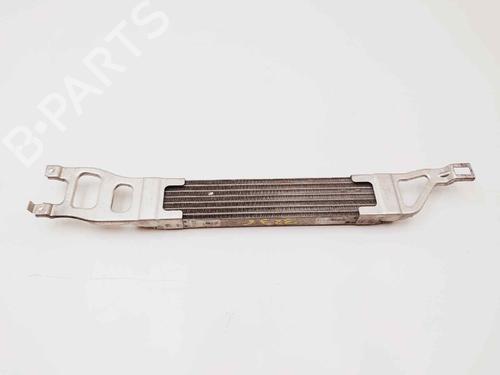 Used Oil radiator Oil radiator MERCEDES-BENZ A-CLASS (W169) A 150 (169.031, 169.331) (95 hp) 20684227 20684227