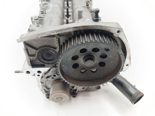 Cylinder head FIAT FREEMONT (345_) 2.0 JTD | BP31679952M5 