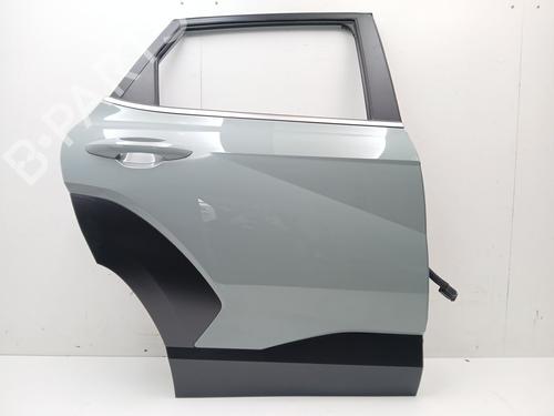 Used Right rear door HYUNDAI KONA SUV Van (OS, OSE, OSI) 1.6 GDi Hybrid (141 hp) 32216858
