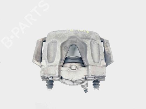 Used Left front brake caliper Left front brake caliper MERCEDES-BENZ E-CLASS Coupe (C207) E 350 CDI (207.322) (231 hp) 16884448 16884448