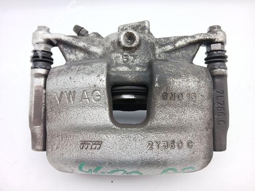Right front brake caliper AUDI A3 Sportback (8YA, 8YF) 35 TDI | BP35787785M104 - Image 2