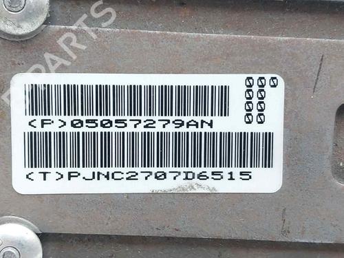 Steering column JEEP COMPASS (MK49) 2.0 CRD | BP13406073M21 - Image 6