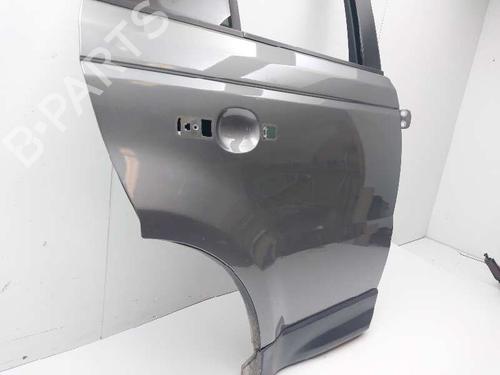 Right rear door LAND ROVER RANGE ROVER III (L322)  | BP13580888C5 