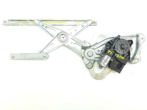 Used Rear left window mechanism RENAULT SCÉNIC III (JZ0/1_) 1.4 16V (JZ0F, JZ1V) (131 hp) 20679257
