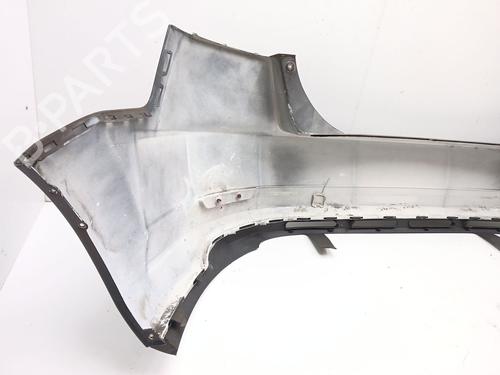 Rear bumper FORD MONDEO IV (BA7) 2.0 TDCi | BP29210804C8 