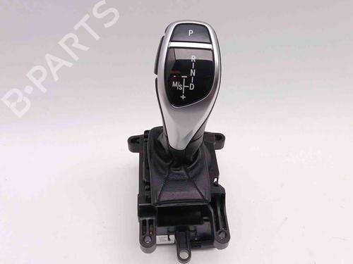 Used Gear lever Gear lever BMW 6 Convertible (F12) 640 d xDrive (313 hp) 39722194 39722194