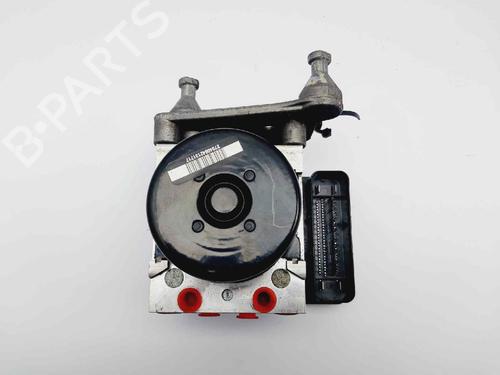 Used ABS pump MERCEDES-BENZ C-CLASS Coupe (C204) C 220 CDI (204.302) (170 hp) 17569741