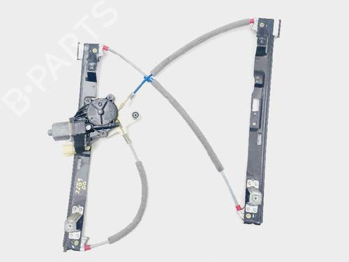 Used Front right window mechanism Front right window mechanism FORD B-MAX (JK) 1.6 Ti (105 hp) 16765650 16765650