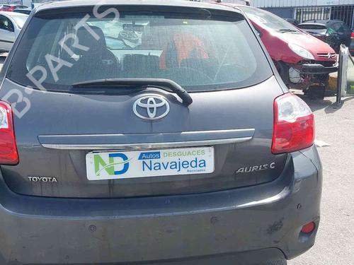 Starter TOYOTA AURIS (_E15_) 1.4 D-4D (NDE150_, NDE150R) | BP39890295M8 - Image 7