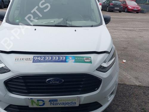 Used Parts FORD TOURNEO CONNECT / GRAND TOURNEO CONNECT V408 MPV 1.5 EcoBlue (120 hp) 4438829
