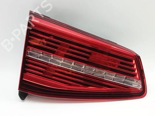 Used Left tailgate light Left tailgate light VW PASSAT B8 Variant (3G5, CB5) 2.0 TDI 4motion (190 hp) 33757897 33757897
