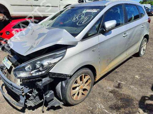 Ratstangsstang KIA CARENS IV | BP20686029I23 - Image 9