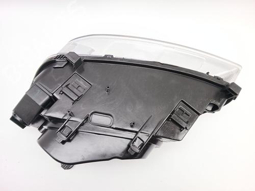 Right headlight FORD FOCUS C-MAX (DM2) 1.8 TDCi | BP32065973C29 