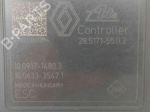 ABS pump DACIA SANDERO III 1.0 TCe 90 | BP36991350M43 - Image 7