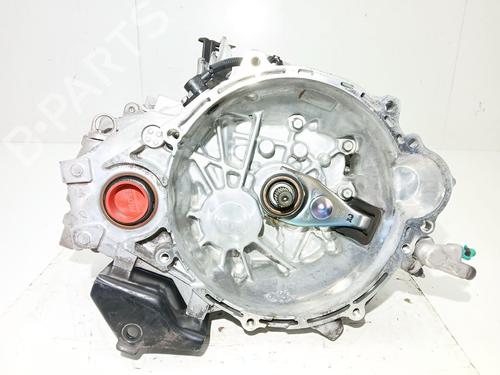 Used Gearbox Gearbox HYUNDAI ELANTRA VI Saloon (AD, ADA) 1.6 D (136 hp) 22810858 22810858