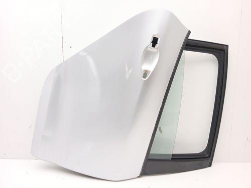 Used Right rear door PEUGEOT 208 I (CA_, CC_) 1.2 VTI 82 (82 hp) 29207051