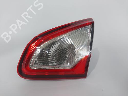 Used Right tailgate light Right tailgate light NISSAN QASHQAI I (J10, NJ10) 2.0 dCi (150 hp) 32783458 32783458