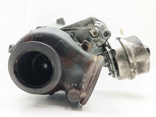 Turbolader/Kompressor BMW X1 (F48) sDrive 18 d | BP31044449M71