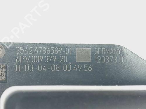 Pedal BMW 1 (E87) 118 d | BP20686343I4 