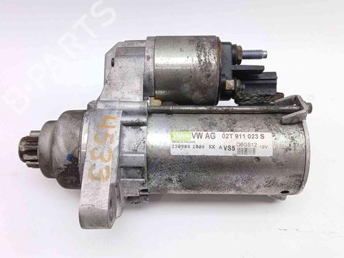 Used Starter Starter 38517602 38517602