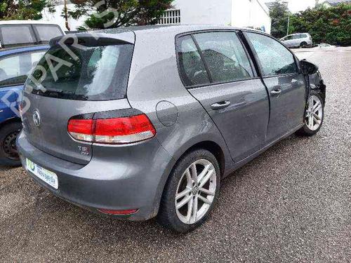 Engine mount VW GOLF VI (5K1) | BP20687119M89 - Image 9