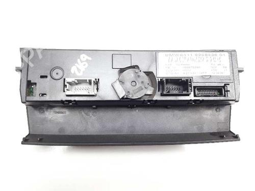 Climate control BMW 3 (E90) 320 d | BP6805952I5 - Image 2