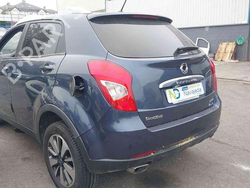 Forlygtekontakt SSANGYONG KORANDO (CK) 2.0 e-XDi | BP36355968I24  - Image 8