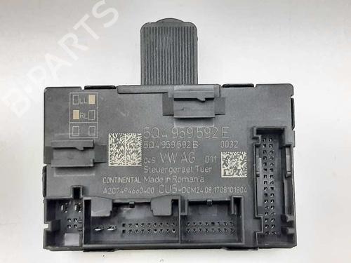 Used Electronic module Electronic module SEAT LEON (5F1) 1.4 TSI (150 hp) 20680249 20680249