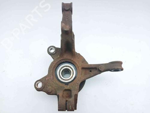 Right front steering knuckle DACIA SANDERO II TCe 90 (B8M1, B8MA, B8AC) | BP40044273M26 - Image 3