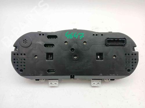 Instrument cluster KIA CARENS IV 1.7 CRDi | BP40610964C47 - Image 2