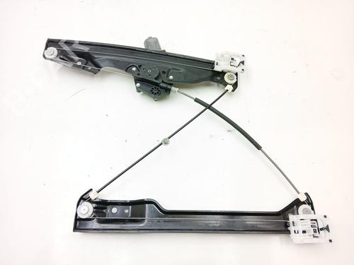 Used Front left window mechanism MINI MINI COUNTRYMAN (F60) Cooper D (150 hp) 25263315