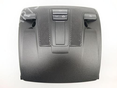 Kabinelys MERCEDES-BENZ A-CLASS (W176) A 200 CDI / d (176.008) (136 hp) 30909395