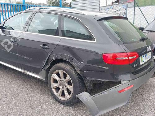 Gearbox AUDI A4 Allroad B8 (8KH) 2.0 TDI quattro | BP39476059M3 - Image 12
