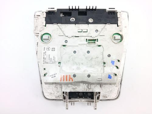 Interior roof light MERCEDES-BENZ E-CLASS (W212) E 220 CDI / BlueTEC (212.001, 212.002) | BP30361466I8 